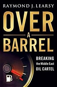 Over a Barrel (Hardcover)