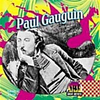 Paul Gauguin (Library Binding)