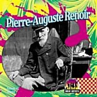 Pierre-Auguste Renoir (Library Binding)