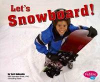 Let's Snowboard! (Library)