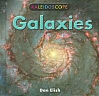 Galaxies (Library Binding)