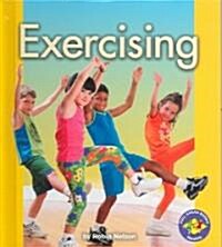 Exercising (Library Binding)