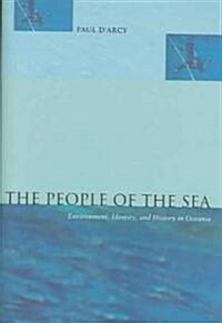The People of the Sea (Hardcover)