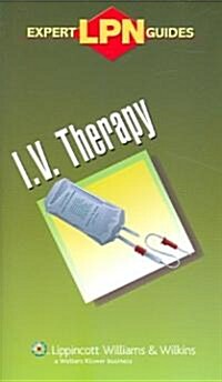 I. V. Therapy (Paperback)