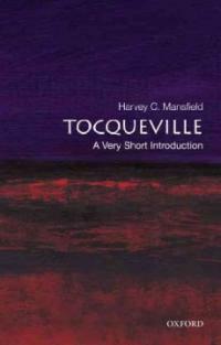 Tocqueville: A Very Short Introduction (Paperback)