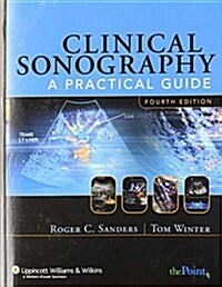 Clinical Sonography (Paperback, 4)