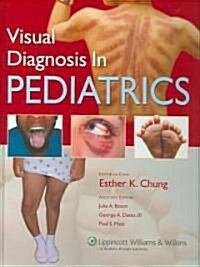 Visual Diagnosis in Pediatrics (Hardcover)