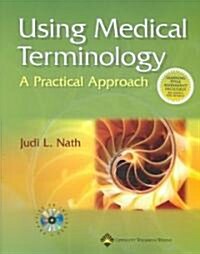 Using Medical Terminology+Blackboard Online Access Code (Paperback, PCK)