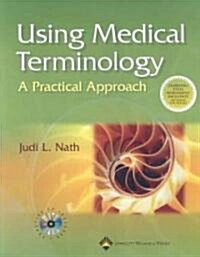 Using Medical Terminology (Paperback, 1st, PCK)