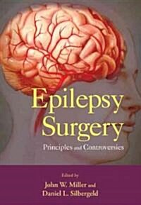 Epilepsy Surgery (Hardcover)