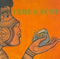 Varua Tupu: New Writing from French Polynesia (Paperback)