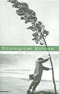 Ecological Ethics (Paperback)