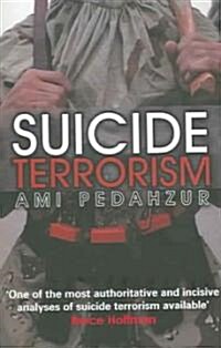 Suicide Terrorism (Paperback)