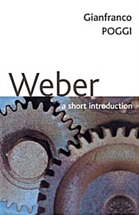 Weber : A Short Introduction (Paperback)