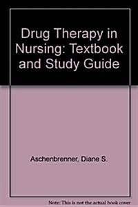 Drug Therapy in Nursing (Hardcover, 2nd, PCK)