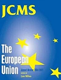 The European Union: The Annual Review 2004 / 2005 (Paperback, 2004/2005)