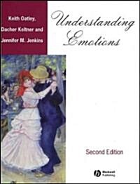 Understanding Emotions (Paperback, 2nd)