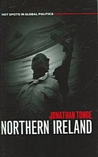 Northern Ireland (Paperback)