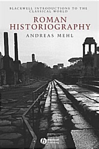 Roman Historiography (Paperback)