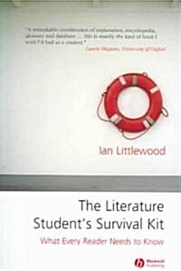 The Literature Students Survival Kit (Paperback)