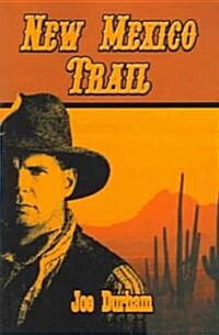 New Mexico Trail (Paperback)