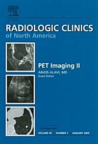 Pet Imaging II (Hardcover)