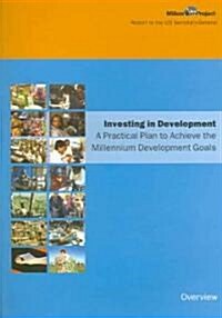 UN Millennium Development Library: Overview : Overview (Paperback)