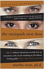 The Sociopath Next Door (Paperback)