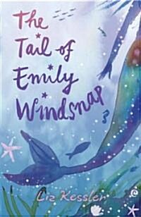 [중고] The Tail of Emily Windsnap (Paperback, Reprint)