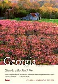 Georgia (Paperback, 3rd, Revised)