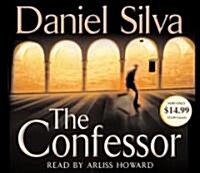 The Confessor (Audio CD, Abridged)