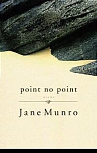 Point No Point: Poems (Paperback)