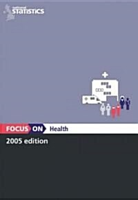 Focus on Health (Paperback, 2006)
