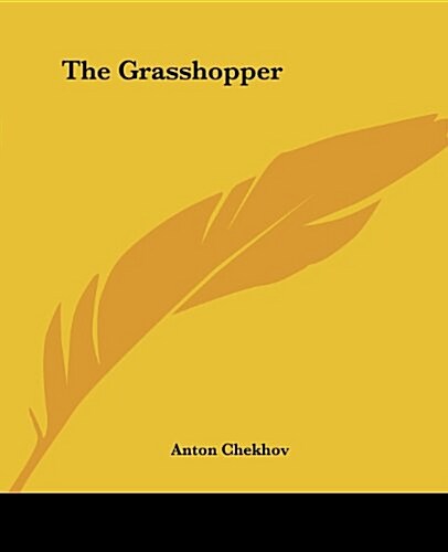 The Grasshopper (Paperback)