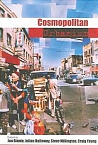 Cosmopolitan Urbanism (Paperback)