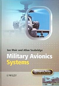 Military Avionics Systems (Hardcover)