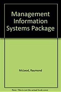 Management Information Systems Package (Paperback, 9th, PCK)