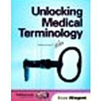 Unlocking Medical Terminology (Paperback)
