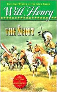 The Scout (Paperback, Reprint)