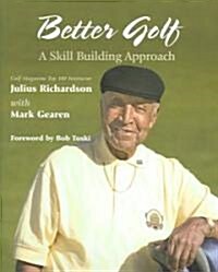 Better Golf (Hardcover)