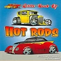 Little Book of Hot Rods (Paperback)