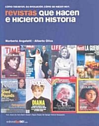Revistas Que Hacen E Hicieron Historia (Paperback)