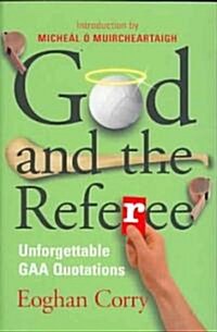 God And the Referee (Paperback)
