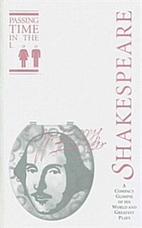 Passing Time in the Loo: Shakespeare (Hardcover)