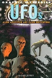 UFOs (Paperback)