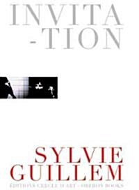 Invitation : Sylvie Guillem (Hardcover)