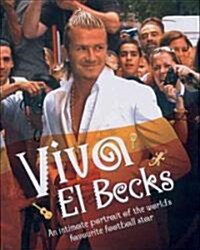Viva El Becks (Hardcover)