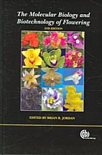 [중고] Molecular Biology and Biotechnology of Flowering (Hardcover, 2 ed)