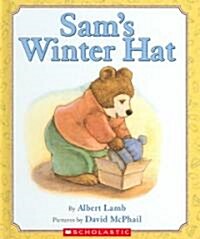 Sams Winter Hat (Hardcover, 1st)