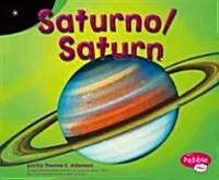 Saturno/Saturn (Library Binding)